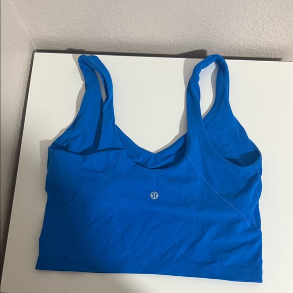 lululemon athletica Tops - lululemon athletica align tank